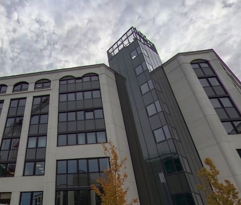 12 Kölner, Eschborn - Image 4