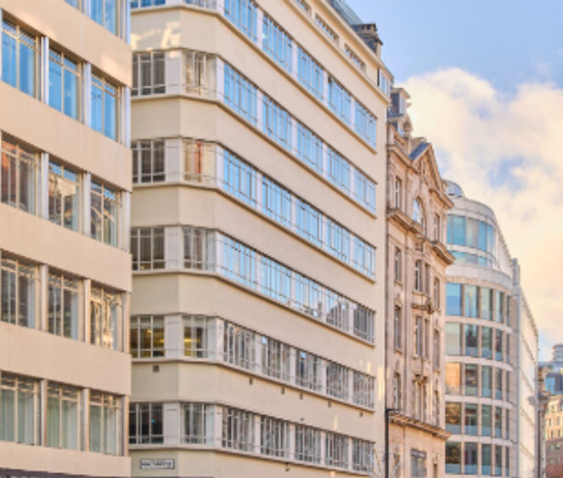 229-231 High Holborn, London - Image 3