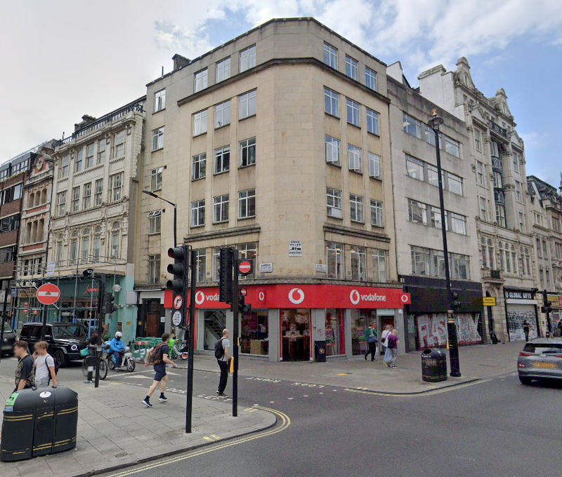 129 Oxford Street 129 Oxford Street, London - Image 7