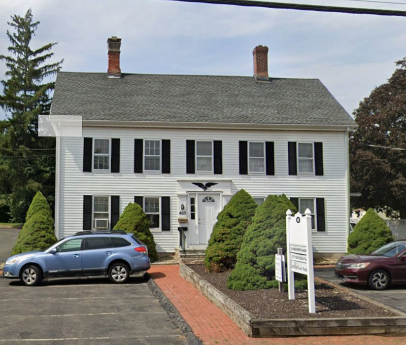 460 New Britain Road 460 New Britain Road, Berlin - Image 5