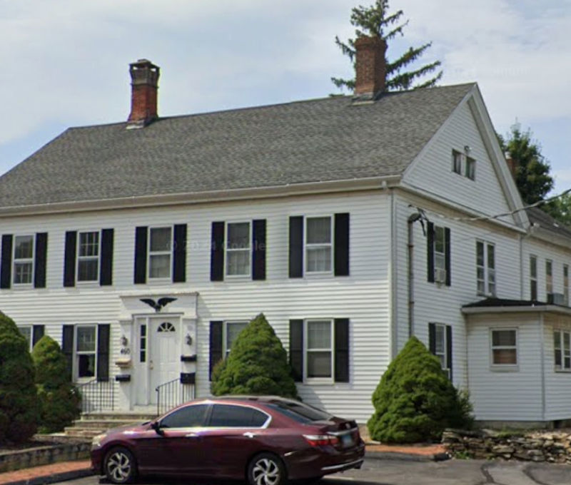 460 New Britain Road 460 New Britain Road, Berlin - Image 4