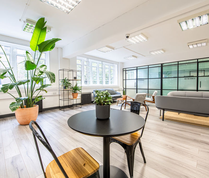 52 Horseferry Road 52 Horseferry Road, London - Image 5