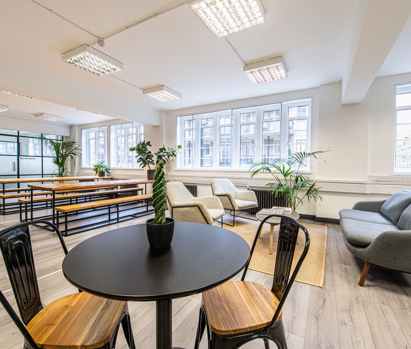 52 Horseferry Road 52 Horseferry Road, London - Image 3