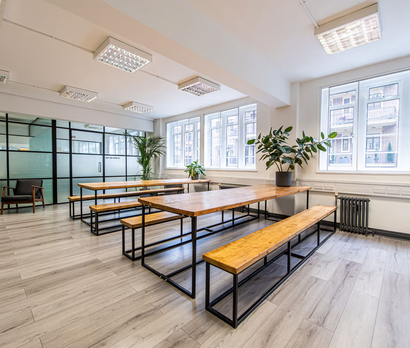 52 Horseferry Road 52 Horseferry Road, London - Image 1