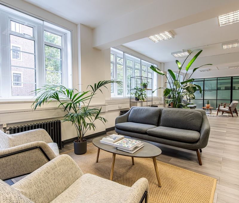 52 Horseferry Road 52 Horseferry Road, London - Image 4