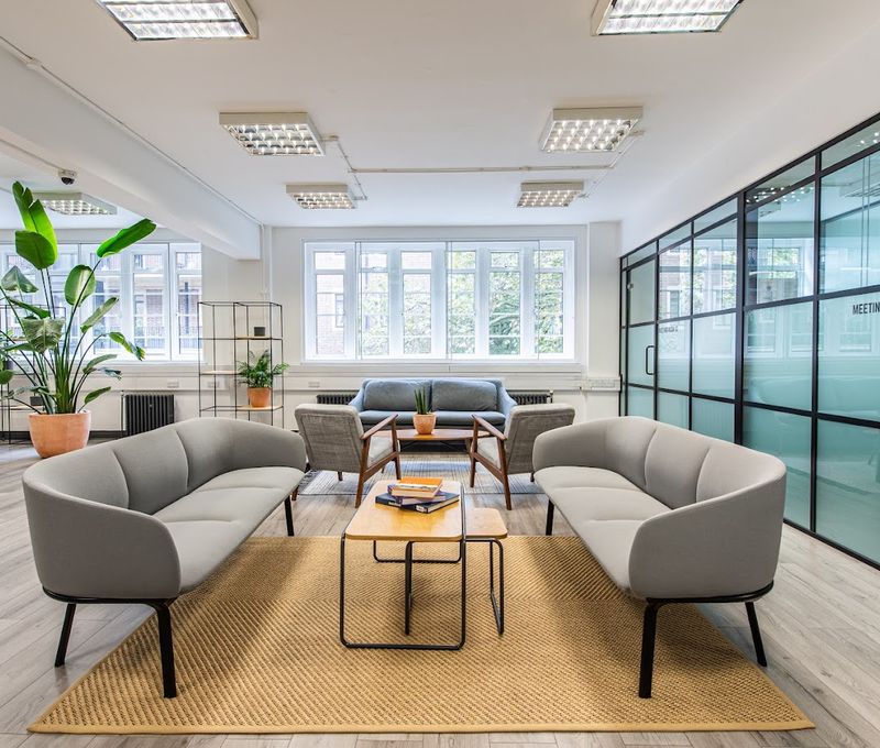 52 Horseferry Road 52 Horseferry Road, London - Image 2