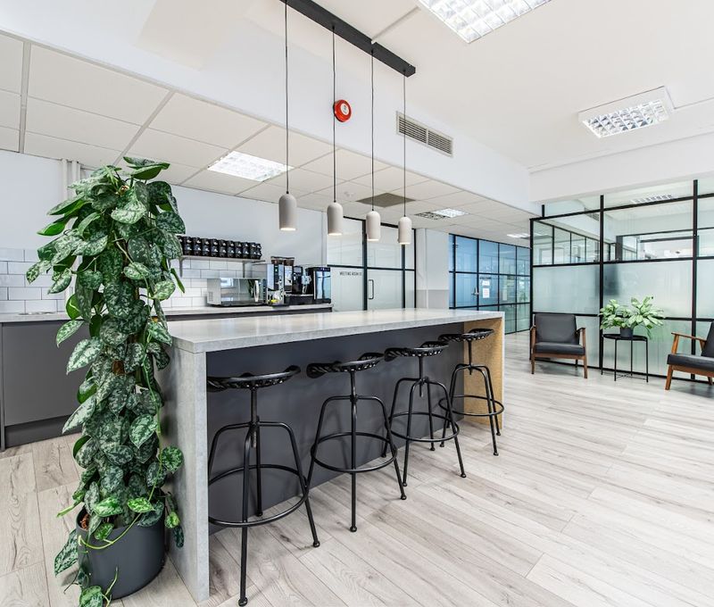 52 Horseferry Road 52 Horseferry Road, London - Image 6