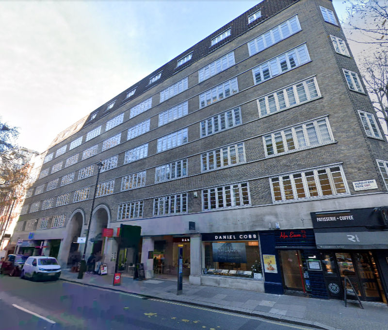 52 Horseferry Road 52 Horseferry Road, London - Image 7
