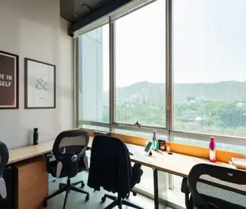 Plot 293 Road No 16/z Ambica Nagar Wagle Industrial Estate Thane West, Thane - Image 1