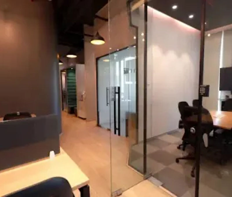 Plot 293 Road No 16/z Ambica Nagar Wagle Industrial Estate Thane West, Thane - Image 2