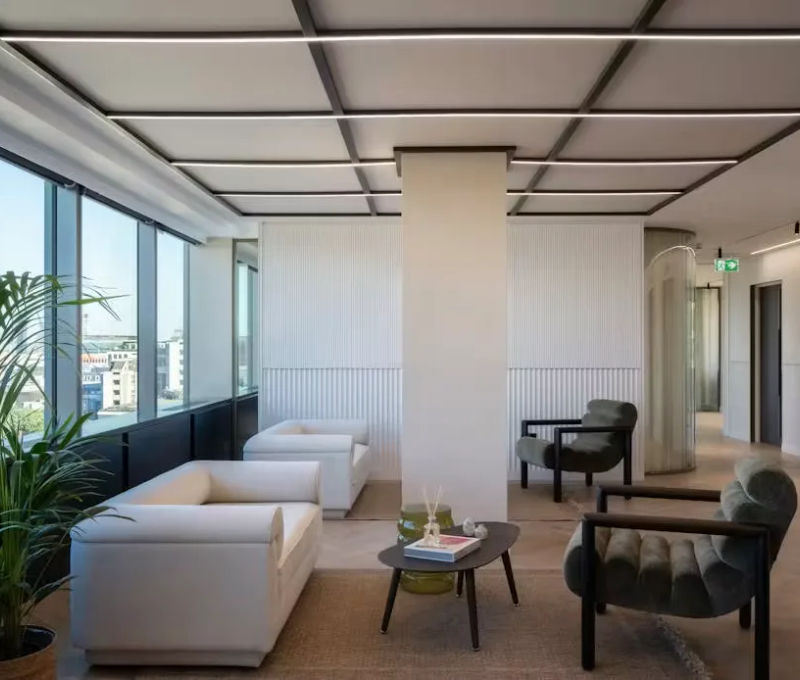 5 St Helen's Place, City Of London (city Eastern) - Image 3