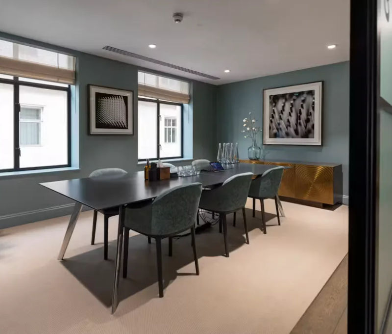 5 St Helen's Place, City Of London (city Eastern) - Image 4