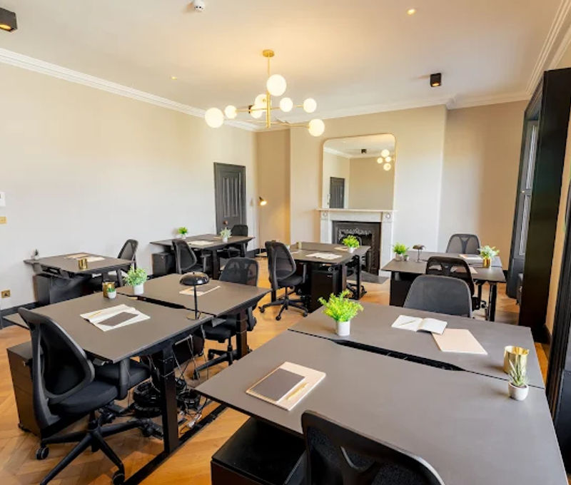 41 Leeson Street Lower Leeson Street Lower 41 Leeson Street Lower Leeson Street Lower, Dublin - Image 5