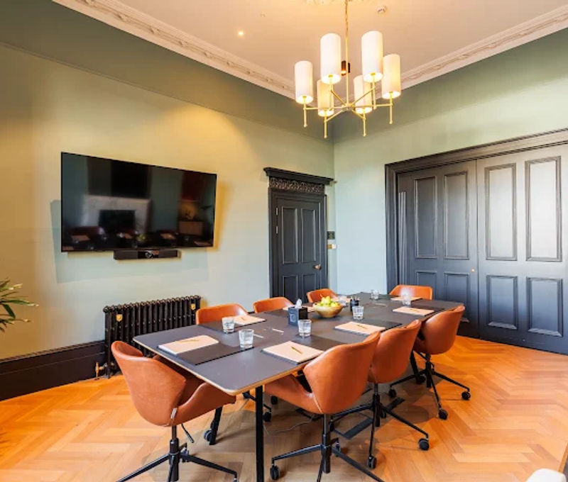41 Leeson Street Lower Leeson Street Lower 41 Leeson Street Lower Leeson Street Lower, Dublin - Image 4