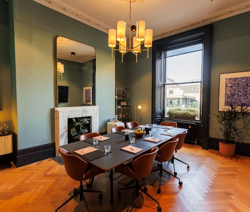 41 Leeson Street Lower Leeson Street Lower 41 Leeson Street Lower Leeson Street Lower, Dublin - Image 1