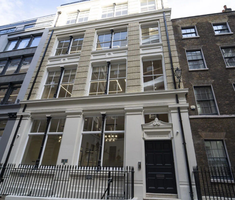 3-4 New Street, London - Image 4
