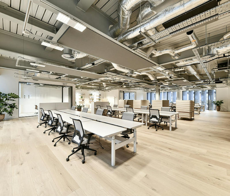 25 Bowling Green Lane, Clerkenwell - Image 2