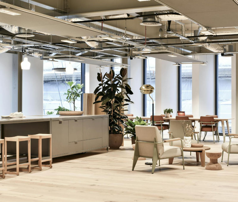 25 Bowling Green Lane, Clerkenwell - Image 4