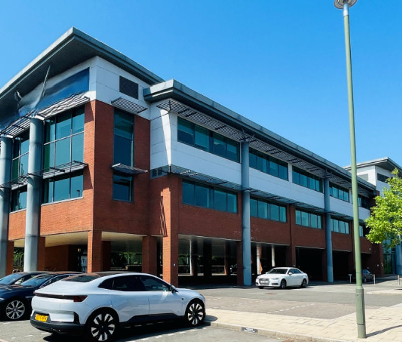 Two Devon Way, Birmingham - Image 10