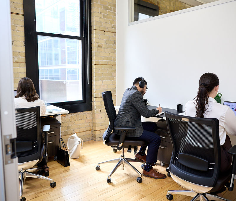 140 Yonge Street, Toronto - Image 11