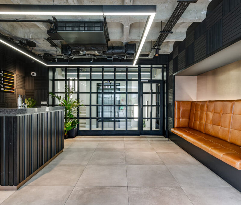 275 Grays Inn Road 275 Grays Inn Road, Greater London - Image 11