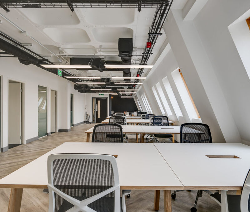 275 Grays Inn Road 275 Grays Inn Road, Greater London - Image 6