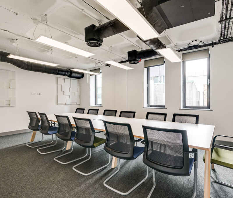 275 Grays Inn Road 275 Grays Inn Road, Greater London - Image 7