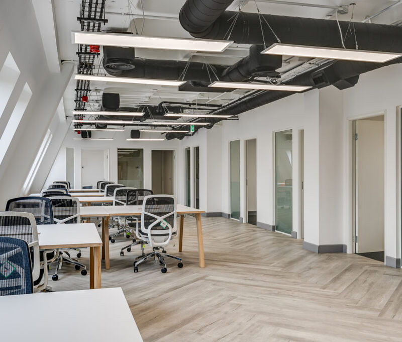 275 Grays Inn Road 275 Grays Inn Road, Greater London - Image 4