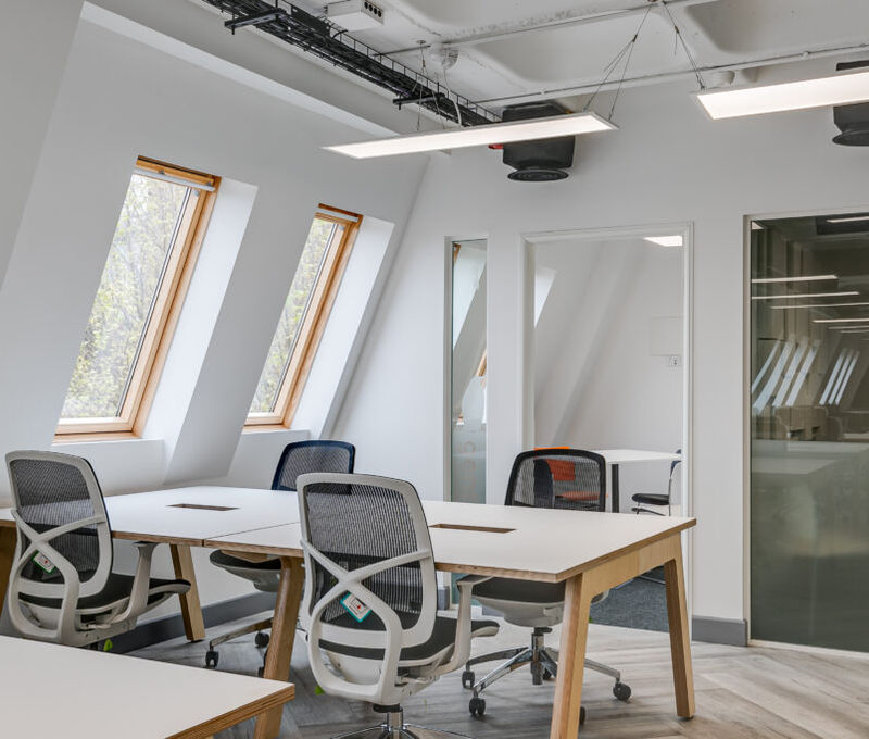 275 Grays Inn Road 275 Grays Inn Road, Greater London - Image 3