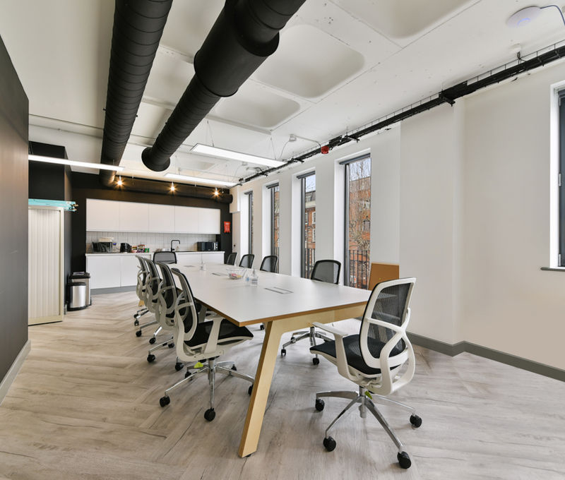 275 Grays Inn Road 275 Grays Inn Road, Greater London - Image 8