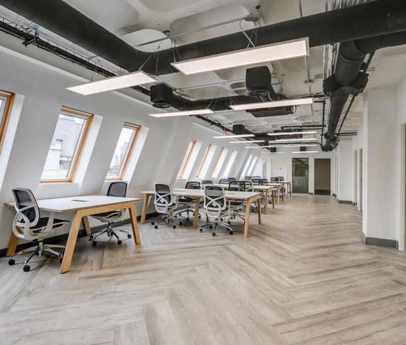 275 Grays Inn Road 275 Grays Inn Road, Greater London - Image 5