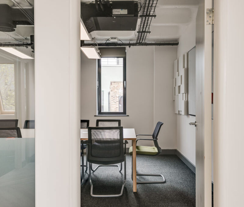275 Grays Inn Road 275 Grays Inn Road, Greater London - Image 9