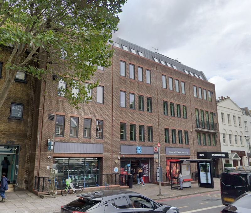 275 Grays Inn Road 275 Grays Inn Road, Greater London - Image 12