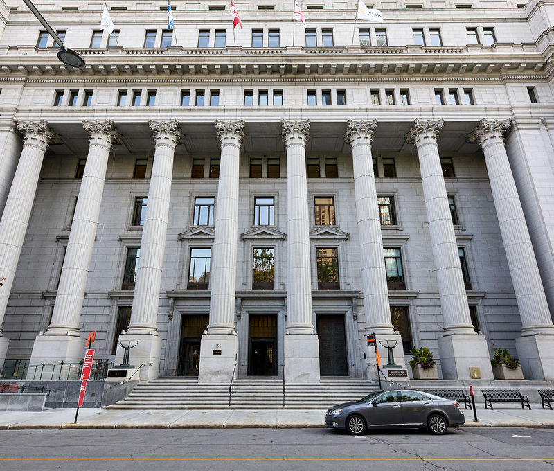1155 Rue Metcalfe, Montréal - Image 7