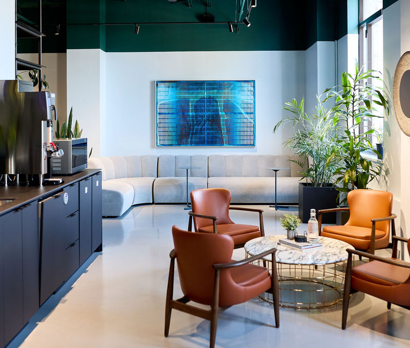 1155 Rue Metcalfe, Montréal - Image 2