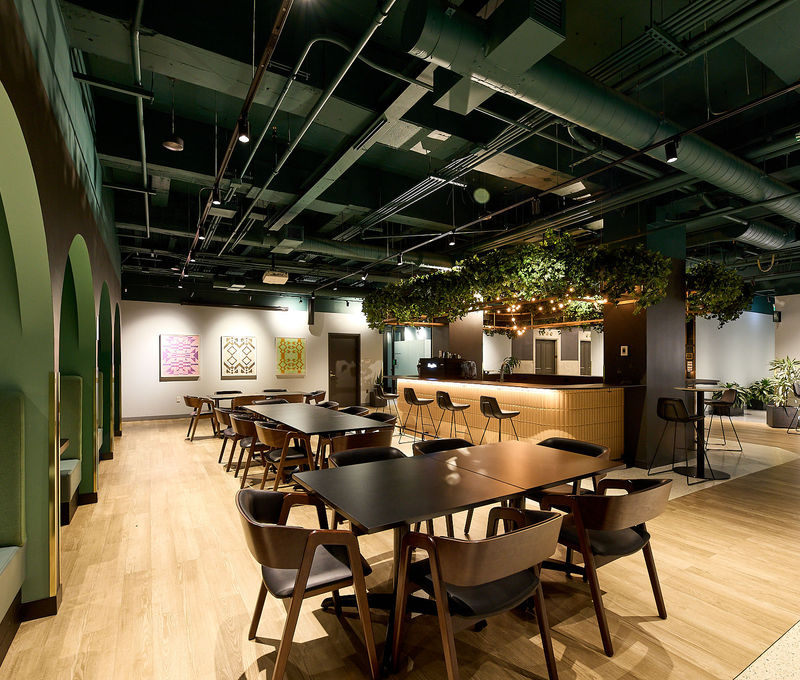 1155 Rue Metcalfe, Montréal - Image 3