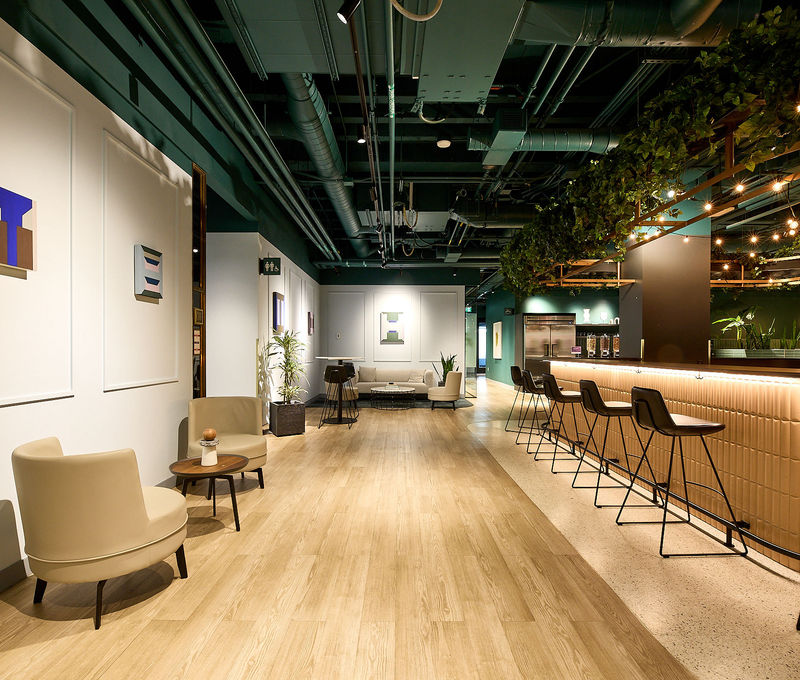 1155 Rue Metcalfe, Montréal - Image 4