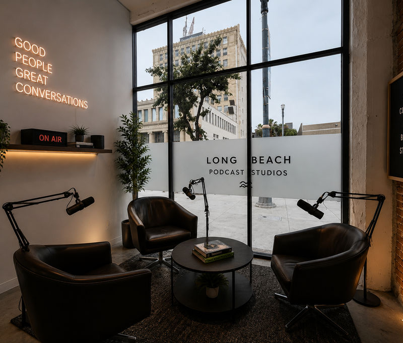 120 East 3rd Street, Long Beach - Image 2
