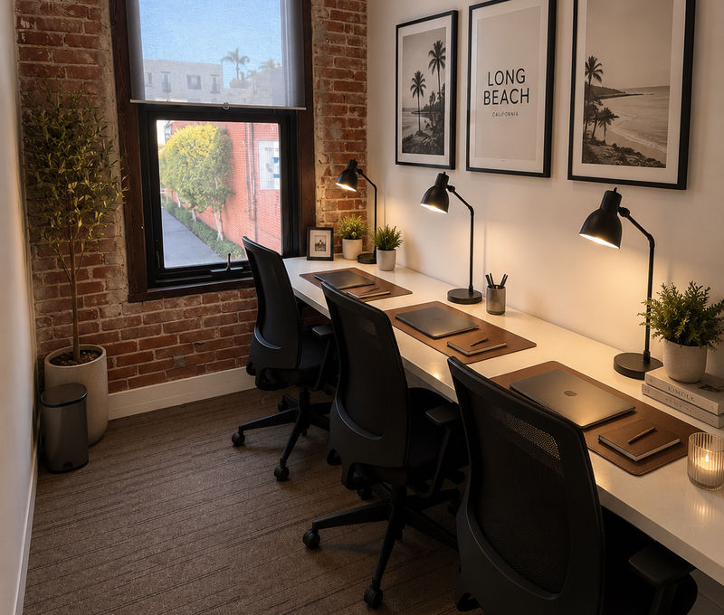 120 East 3rd Street, Long Beach - Image 4