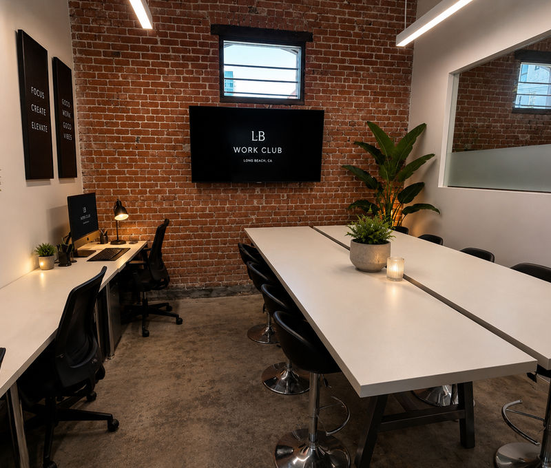 120 East 3rd Street, Long Beach - Image 1