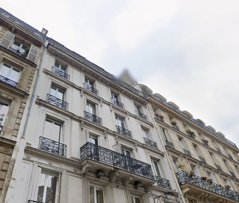 4 Rue Du Caire, Paris - Image 8