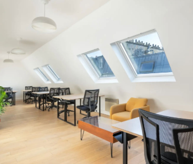 4 Rue Du Caire, Paris - Image 1