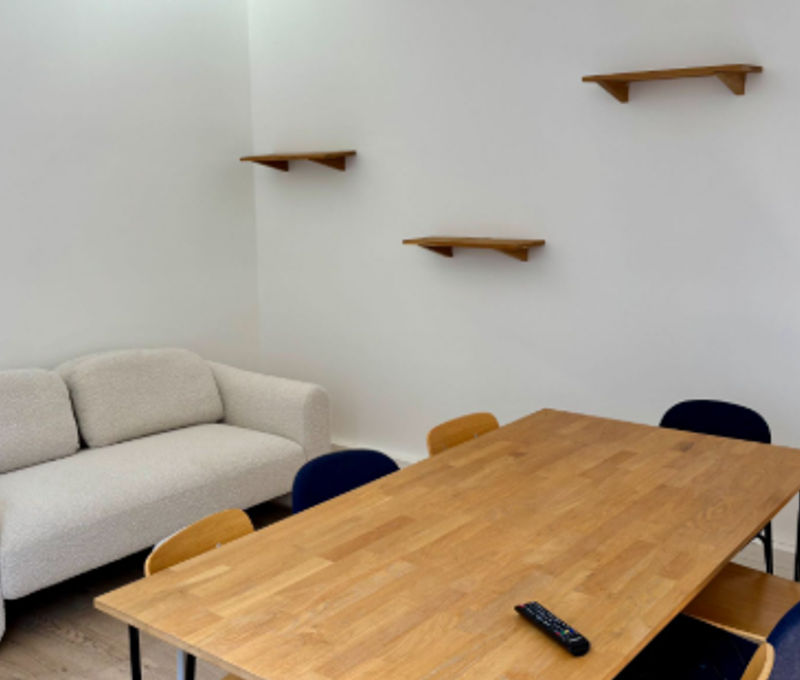 4 Rue Du Caire, Paris - Image 5