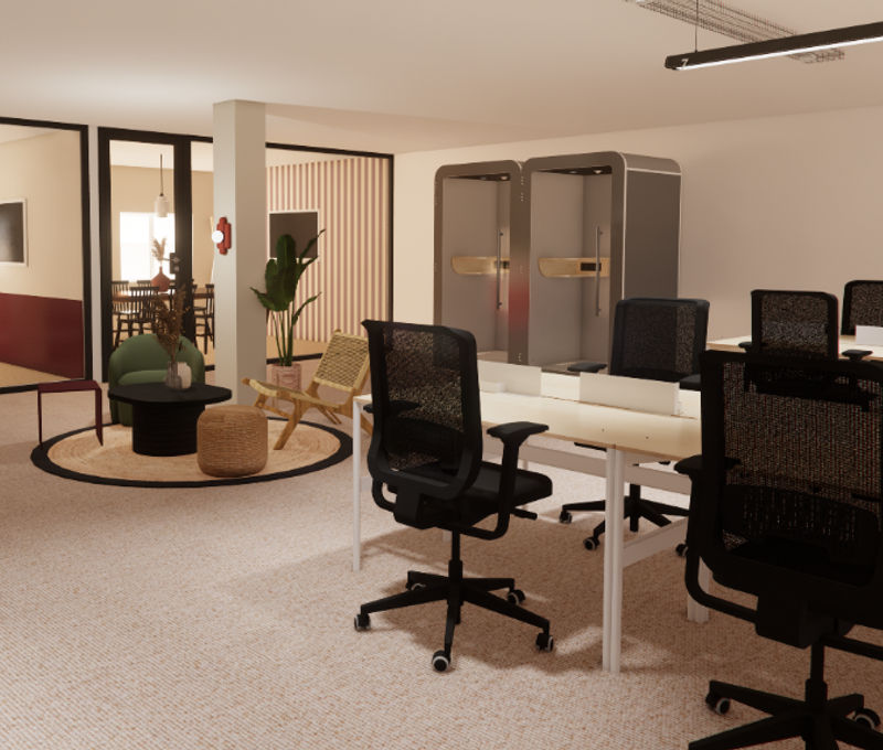 43 Rue D'aboukir 43 Rue D'aboukir, Paris - Image 2