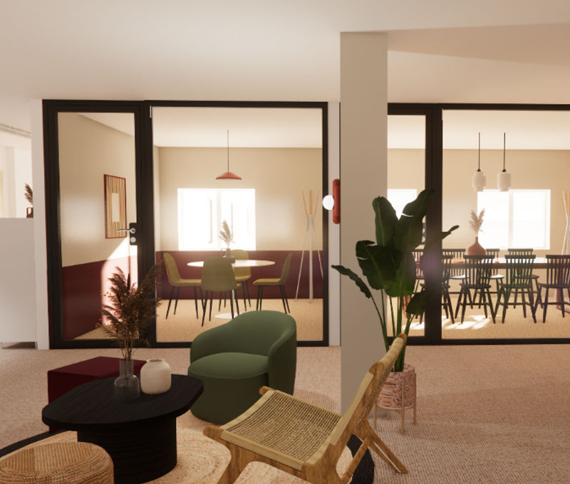 43 Rue D'aboukir 43 Rue D'aboukir, Paris - Image 3