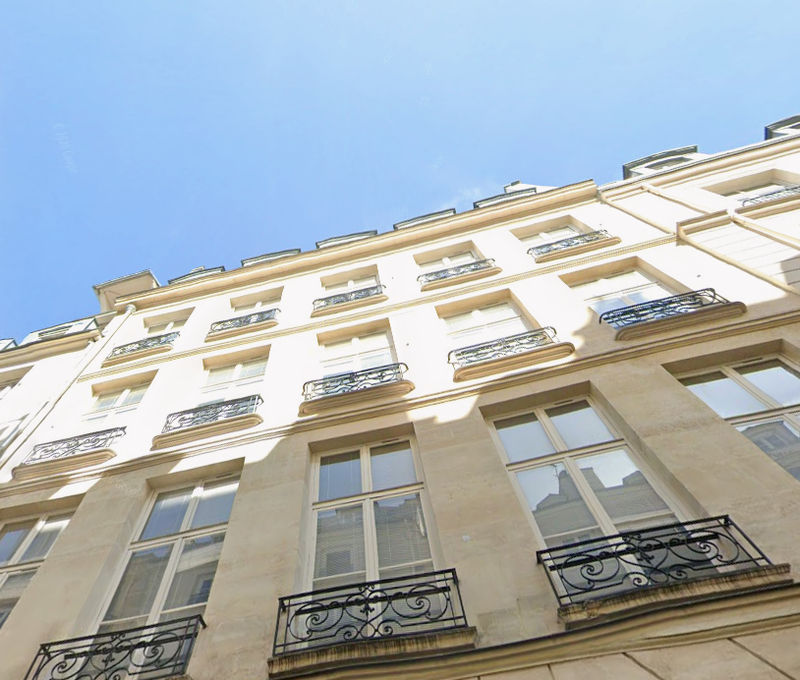 43 Rue D'aboukir 43 Rue D'aboukir, Paris - Image 10