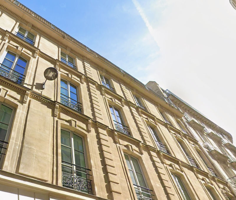 32 Rue Des Mathurins, Paris - Image 9