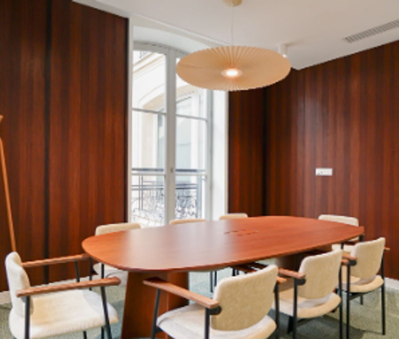 32 Rue Des Mathurins, Paris - Image 1