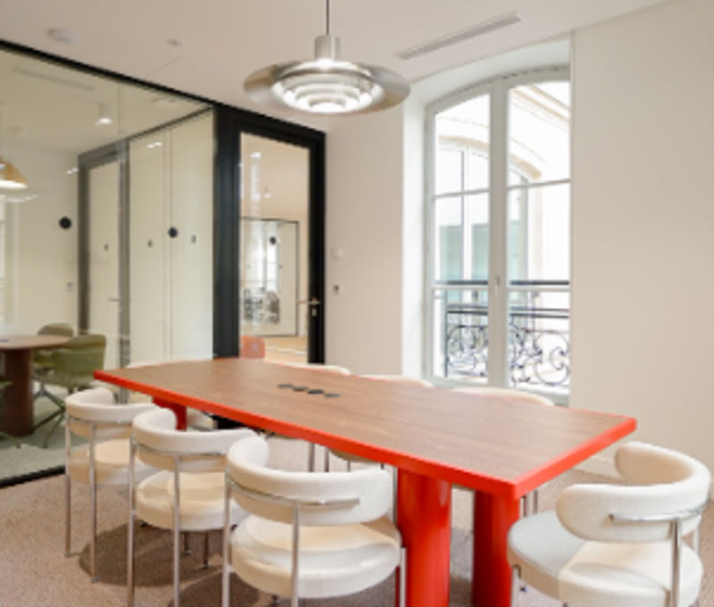 32 Rue Des Mathurins, Paris - Image 2