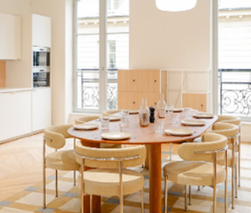 32 Rue Des Mathurins, Paris - Image 4